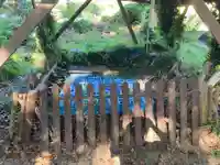 十二神社(徳島県)