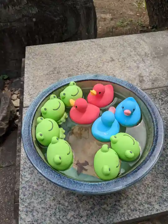 諏訪神社(群馬県)