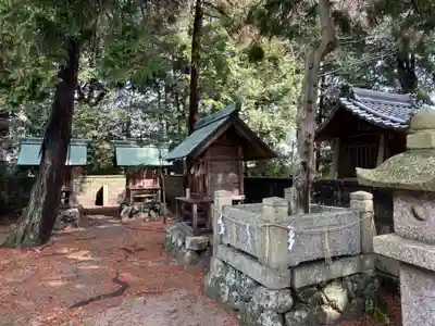 入見神社(愛知県)