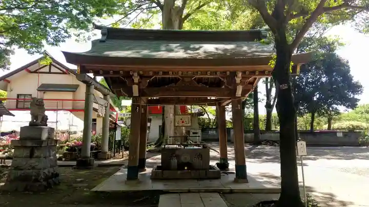 一言主神社(茨城県)