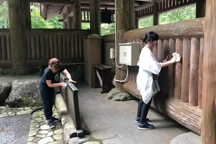 久遠寺(山梨県)