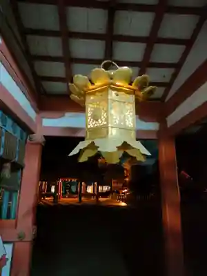 津島神社のその他建物