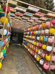 別小江神社(愛知県)