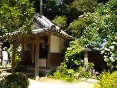 岩船寺(京都府)