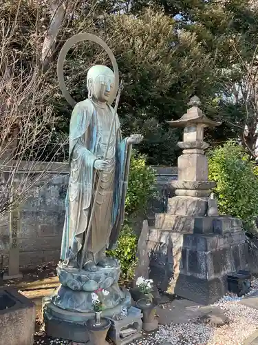 浄光寺(東京都)