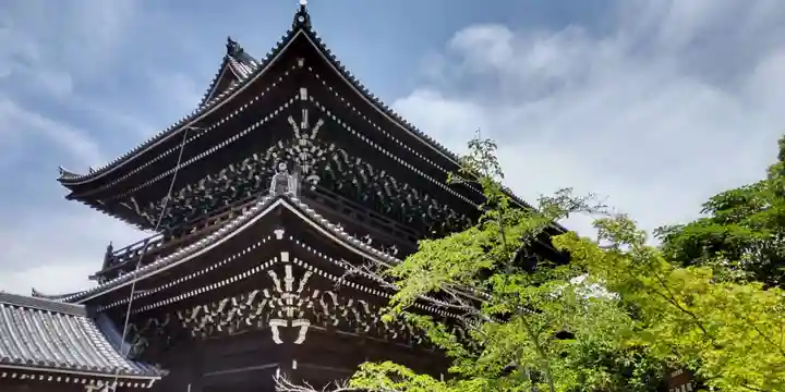知恩院(京都府)