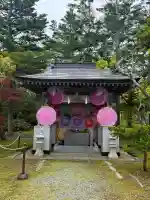 寿都神社(北海道)