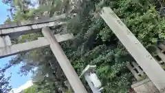 岡崎神社(京都府)