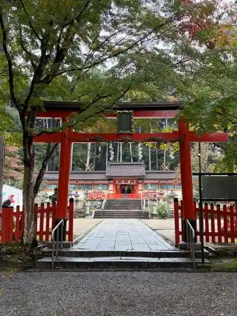 大原野神社(京都府)