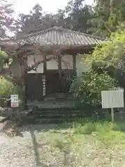 大慈寺の建物その他