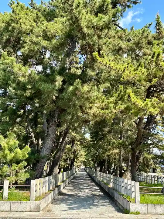 法隆寺(奈良県)