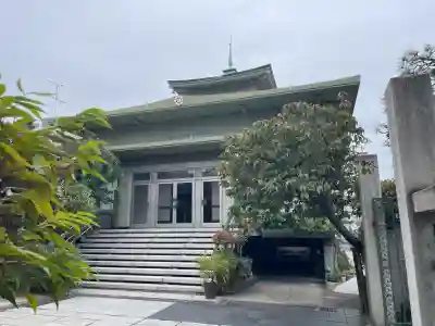 浄雲寺(東京都)