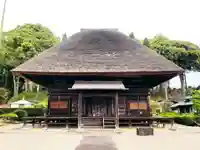 青蓮寺(熊本県)