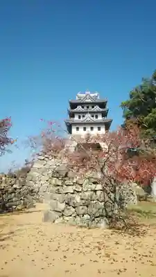 淡路島オートバイ神社のその他建物
