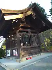 園城寺（三井寺）の建物その他