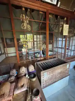 中ノ河内仏木寺(福岡県)