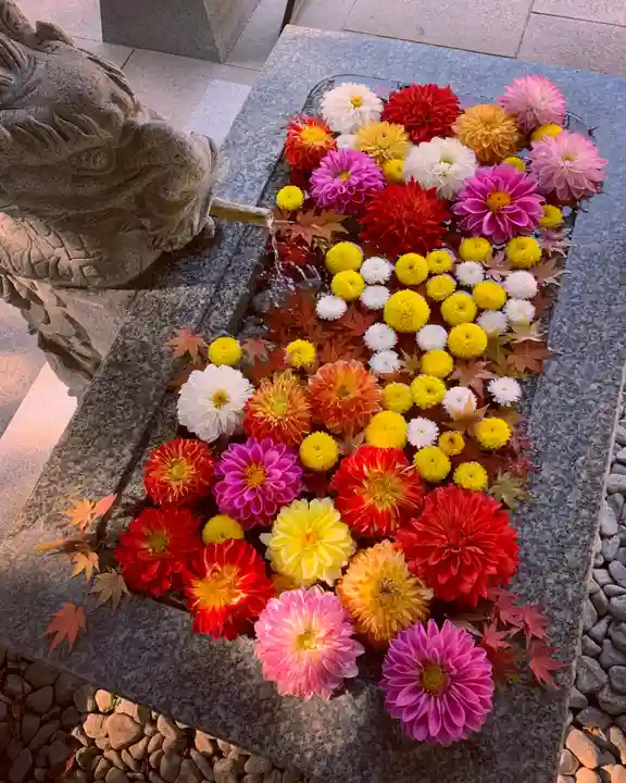 滑川神社 - 仕事と子どもの守り神(福島県)