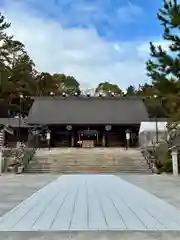 廣田神社(兵庫県)