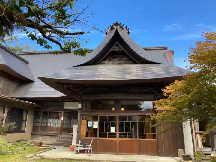 武蔵御嶽神社(東京都)