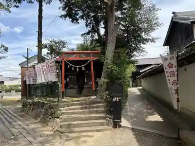大社神社(愛知県)