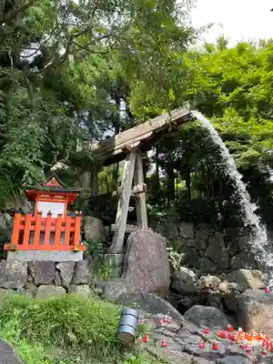 勝尾寺(大阪府)
