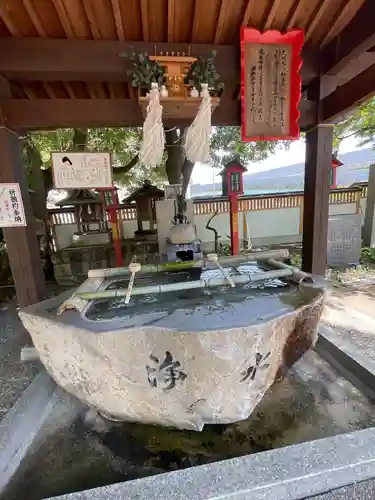 瀧宮神社(広島県)