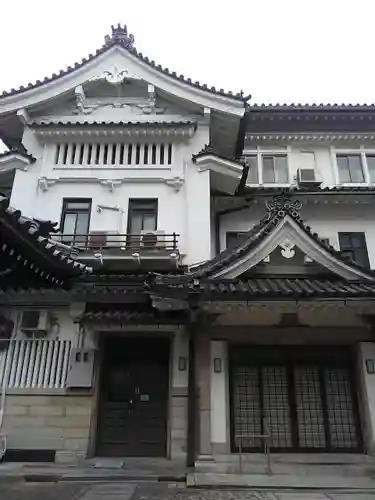 三津寺のその他建物