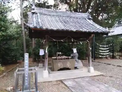 八幡神社(愛知県)