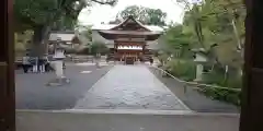 平野神社(京都府)