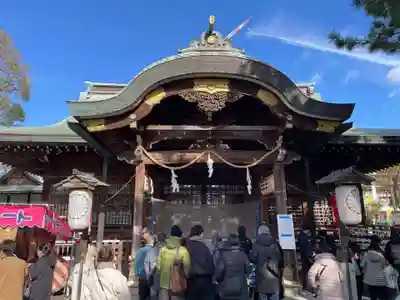 海神社(兵庫県)