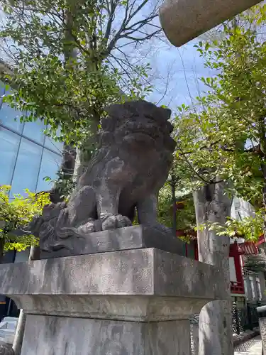 神田神社（神田明神）(東京都)