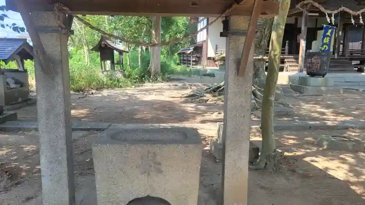 貴布禰神社(愛媛県)
