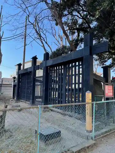 円通寺(東京都)