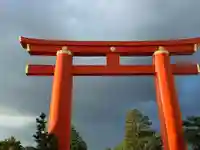 平安神宮(京都府)