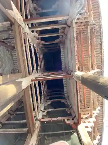 東大寺(奈良県)