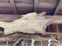 加都良神社のその他建物