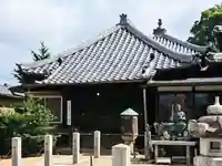 持法院 大師堂(愛知県)