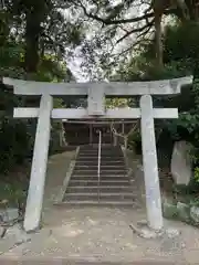 綿津見神社(福岡県)