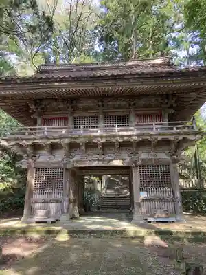 摩尼寺(鳥取県)