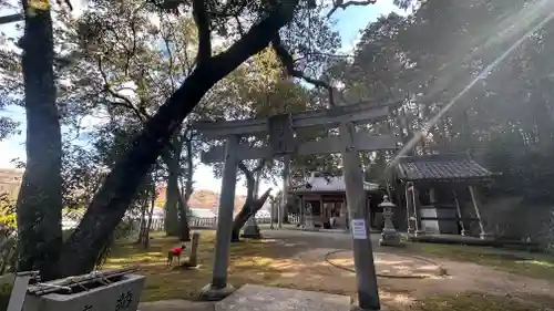 住吉神社(兵庫県)