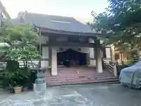 宗柏寺(東京都)