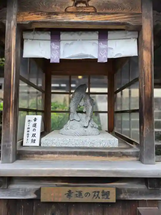 松尾大社(京都府)