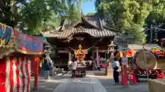 田無神社(東京都)