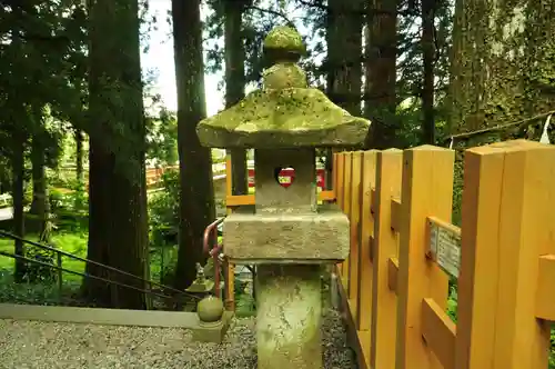 須山浅間神社(静岡県)