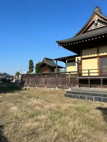 福寿稲荷神社(茨城県)
