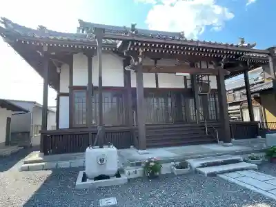 唯念寺(滋賀県)