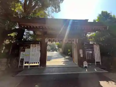 砥鹿神社（里宮）(愛知県)