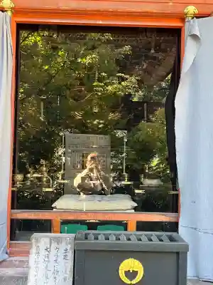 円成寺(奈良県)