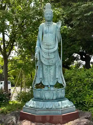 川崎大師（平間寺）(神奈川県)