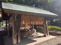 琴似神社(北海道)